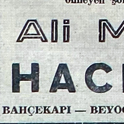 16.10.1940-Yeni Sabah