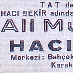 16.11.1940-Yeni Sabah