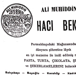 25.09.1964-İstanbul Haftası