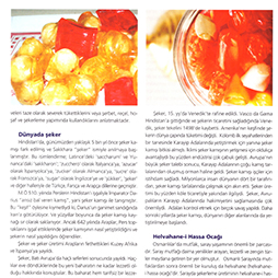 02.01.2012-Dünya Gazetesi Gıda Eki