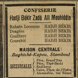 04.05.1921-Istanboul Gazetesi