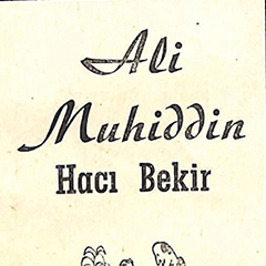 23.01.1964-Akbaba