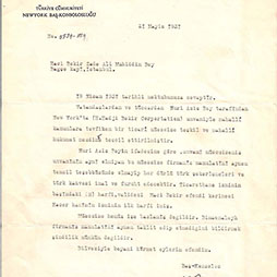 1931 New York Başkonsolosluğu