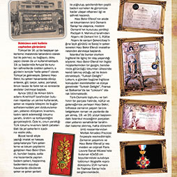 Gıdatürk  Ocak Sayısı